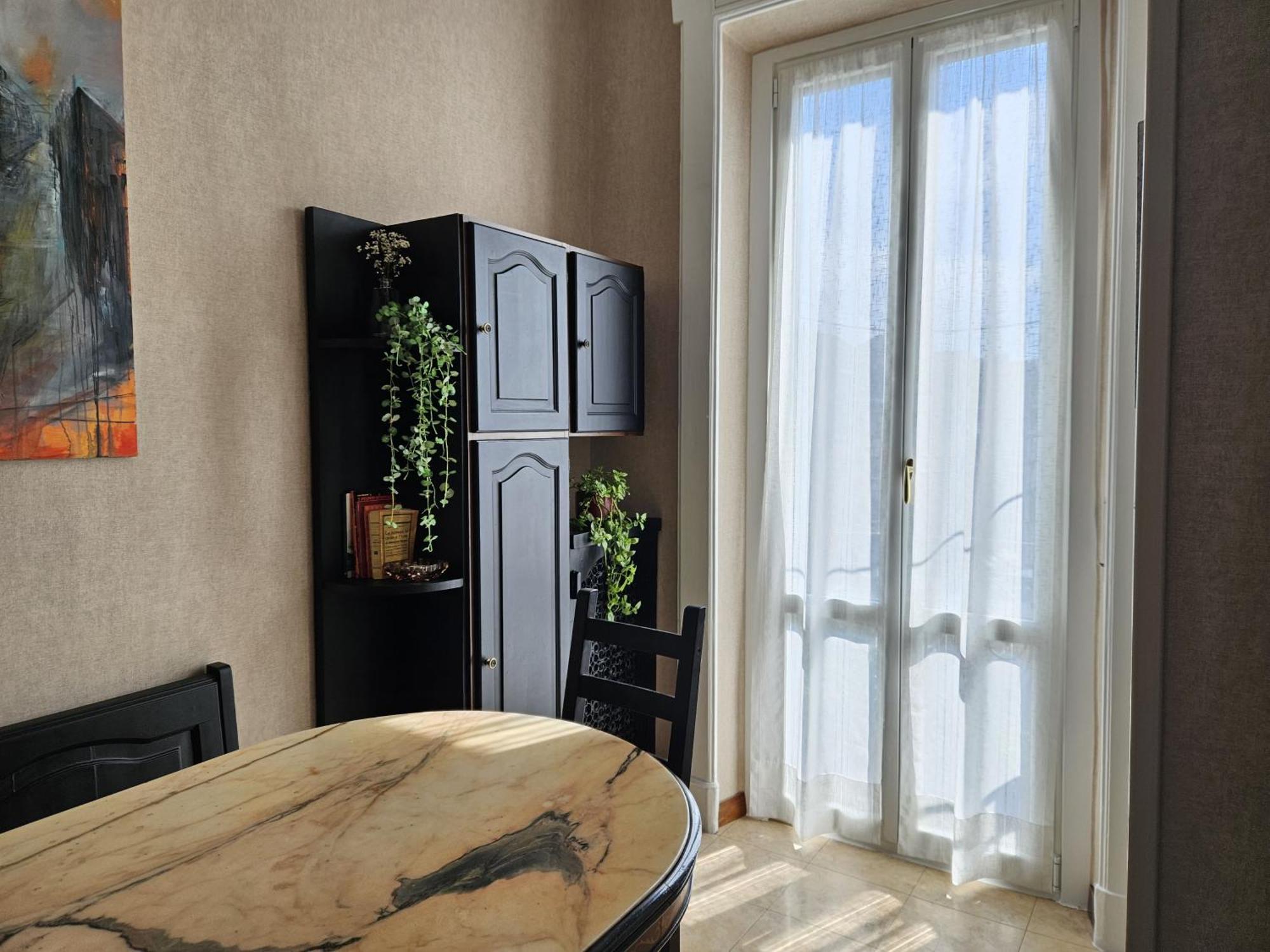 Apartamento Homegallery - Elegante Milanese
