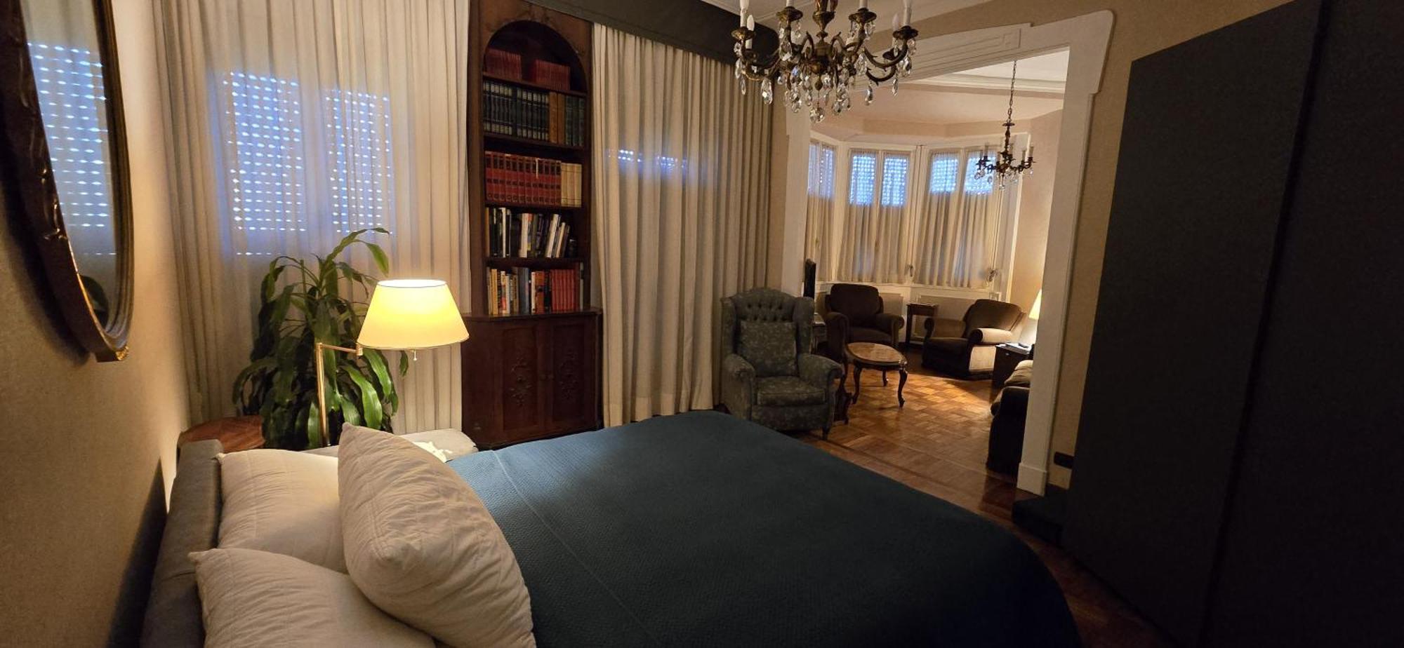 Homegallery - Elegante Milanese Milán